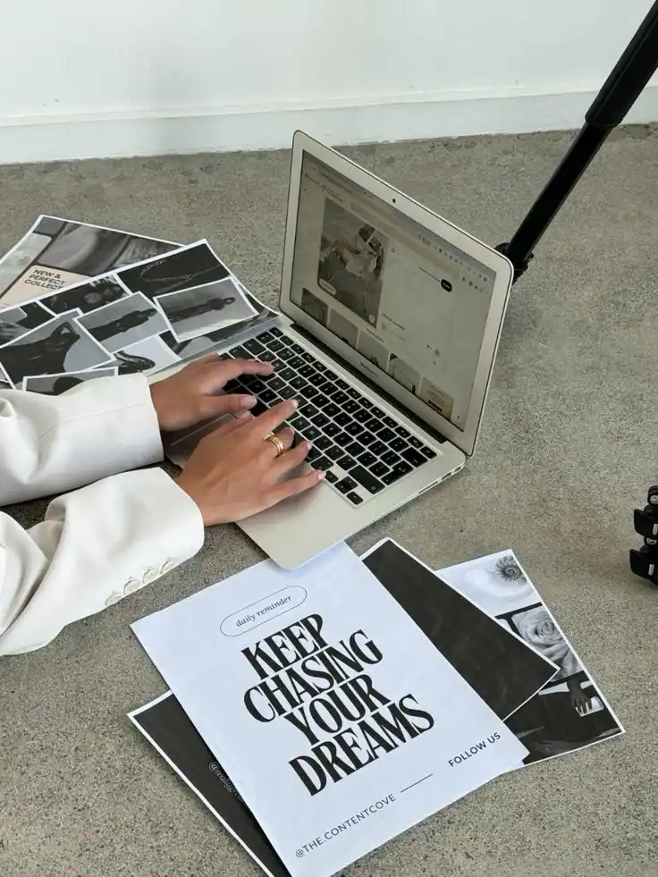 estrategia en redes sociales